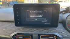 Dacia Sandero Stepway 1.0 TCe Prestige 5dr Petrol Hatchback